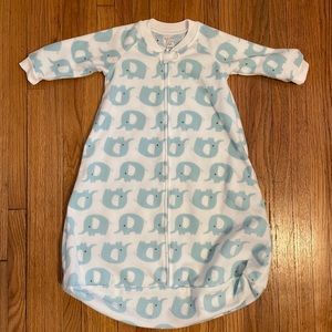 🌟5 for $15🌟 Carter’s Fleece Sleep Bag